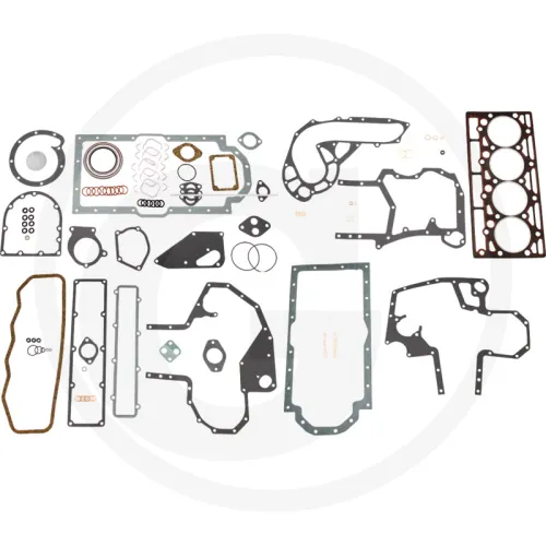 Zestaw uszczelek kpl. Case IH  733, 833, 740, 840, 554, 624, 644, 654, 724, 824, 743, 744, 745, 844, 844S, 585, 595, 685, 695, 795, 885, 895, 995