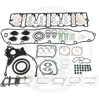 Zestaw uszczelek silnika Deutz  Agrotron M 615, 615 Profiline, 625, 625 Profiline, 640, 640 Profiline, 650, 650 Profiline, Agrotron TTV (Tier 3) 610