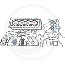 Victor Reinz 3040000928 — Zestaw uszczelek silnika kpl. John Deere  3200, 3300, 3400, 3210, 3310, 5500, 61...