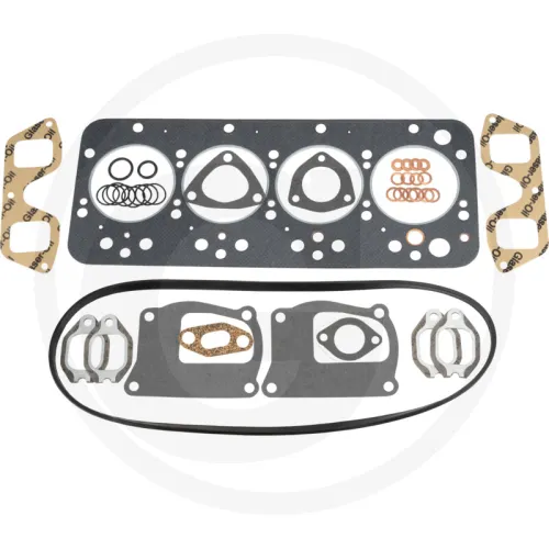 Zestaw uszczelek Fiat  766, 780, 80-66, 80-76, 82-86, 80-88, 80-90, 82-93, 82-94, 85-90, 88-93, 88-94   8045.04, 8045.05, 8045.25