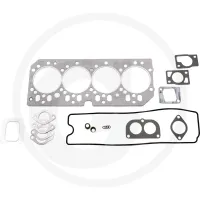 Zestaw uszczelek John Deere  5510, 5620, 5720, 5820, 6205, 6010, 6010SE, 6110, 6110SE, 6210, 6210SE, 6310, 6410, 6215, 6020, 6020SE, 6120, 6120SE