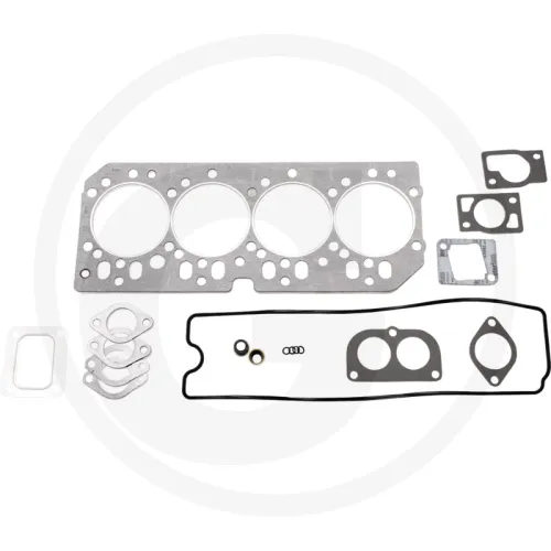 Zestaw uszczelek John Deere  5510, 5620, 5720, 5820, 6205, 6010, 6010SE, 6110, 6110SE, 6210, 6210SE, 6310, 6410, 6215, 6020, 6020SE, 6120, 6120SE