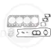 Uszczelka głowicy silnika John Deere  5510, 5620, 5720, 5820, 6205, 6010, 6010SE, 6110, 6110SE, 6210, 6210SE, 6310, 6410, 6215, 6020, 6020SE, 6120
