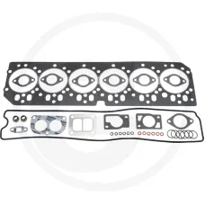 Victor Reinz 3040003379 — Zestaw uszczelek John Deere  6505 (typ silnika 6068DL050, 6068DL051), 6510 (typ ...