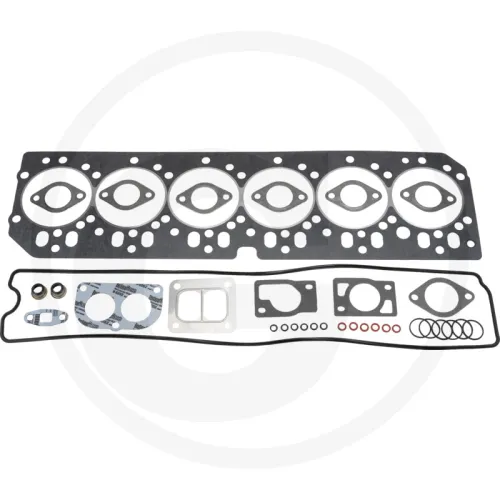 Zestaw uszczelek John Deere  6505 (typ silnika 6068DL050, 6068DL051), 6510 (typ silnika 6068DL050), 6610 (typ silnika 6068TL050), 6810 (typ silnika