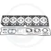 Zestaw uszczelek silnika kpl. John Deere  6505 (typ silnika 6068DL050, 6068DL051), 6510 (typ silnika 6068DL050), 6610 (typ silnika 6068TL050), 6810
