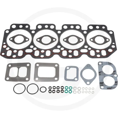 Zestaw uszczelek John Deere  3200, 3300, 3400, 3210, 3310, 5500, 6100, 6200, 6300, 6400   4039D/T, 4045D/T