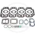 Uszczelka miski olejowej John Deere  3200, 3300, 3400, 3210, 3310, 5500, 6100, 6200, 6300, 6400   4039D/T