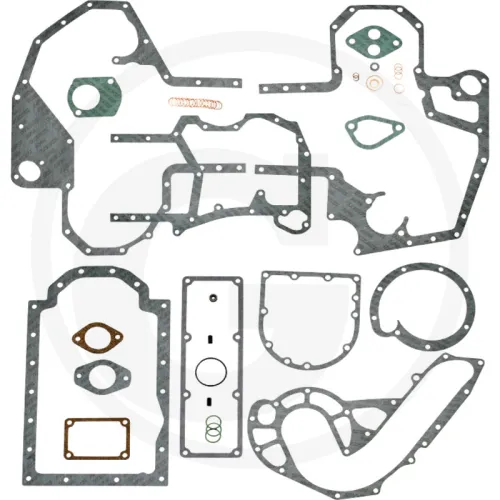 Zestaw uszczelek Case IH  353, 383, 423, 453, 433, 533, 633, 540, 640, 523, 553, 3210, 3220, 440, 395, 495, 385, 484, 485   D-155, D-179