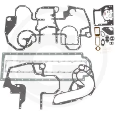 Victor Reinz 3040004531 — Zestaw uszczelek Case IH  946, 1046, 955, 1055, 956XL, 1056XL   D 310, D 358