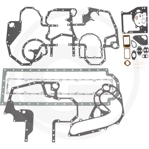 Zestaw uszczelek Case IH  946, 1046, 955, 1055, 956XL, 1056XL   D 310, D 358