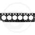 Uszczelka głowicy cylindra Deutz  Agrotron M 615, 615 Profiline, 625, 625 Profiline, 640, 640 Profiline, 650, 650 Profiline, Agrotron TTV (Tier 3