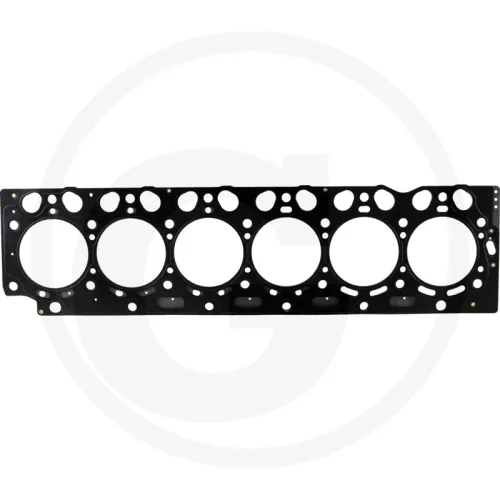 Uszczelka głowicy cylindra Deutz  Agrotron M 615, 615 Profiline, 625, 625 Profiline, 640, 640 Profiline, 650, 650 Profiline, Agrotron TTV (Tier 3