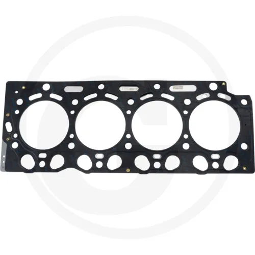 Uszczelka głowicy cylindra Fendt  Fendt 309 (typ 336), 310 (typ 337), 311 (typ 338), 312 (typ 339), 411, 412, 413, 414, 415   TCD 2012 L04 4V 2
