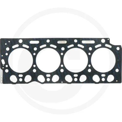 Uszczelka głowicy cylindra Fendt  Fendt 309 (typ 336), 310 (typ 337), 311 (typ 338), 312 (typ 339), 411, 412, 413, 414, 415   TCD 2012 L04 4V 3