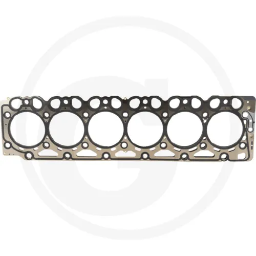 Uszczelka głowicy cylindra Fendt  Fendt 714 (typy 732, 738, 760), 716 (typy 733, 739, 761), 718 (typy 734, 740, 762), 720 (typy 735, 741, 763), 722