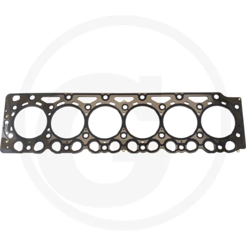 Uszczelka głowicy cylindra Fendt  Fendt 714 (typy 732, 738, 760), 716 (typy 733, 739, 761), 718 (typy 734, 740, 762), 720 (typy 735, 741, 763), 722