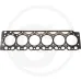Zestaw uszczelek Fendt  Fendt 714 (typy 732, 738, 760), 716 (typy 733, 739, 761), 718 (typy 734, 740, 762), 720 (typy 735, 741, 763), 722 (typy 736
