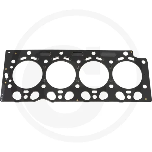 Uszczelka głowicy cylindra Fendt  Farmer 409 (VIN 409/3098 ), 410 (VIN 410/3567 ), 411 (VIN 411/3492 ), 412 (VIN 412/1867 )   BF4M2013 3