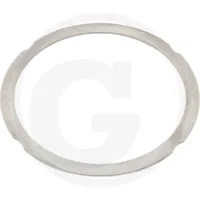 Uszczelka głowicy silnika Deutz  FL912, FL913 grubość 1,4 mm  Ø 102,6
