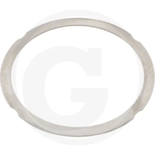 Uszczelka głowicy silnika Deutz  FL912, FL913 grubość 1,4 mm  Ø 102,6
