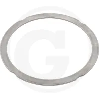 Uszczelka głowicy silnika Deutz  FL912, FL913 grubość 1,6 mm  Ø 102,6