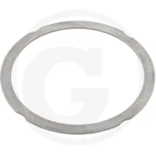 Victor Reinz 3040010312 — Uszczelka głowicy silnika Deutz  FL912, FL913 grubość 1,6 mm  Ø 102,6