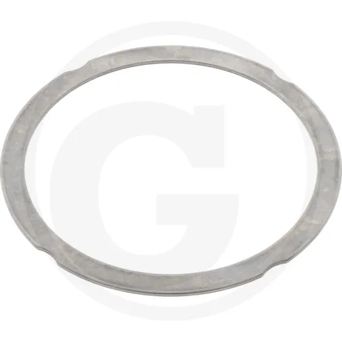 Uszczelka głowicy silnika Deutz  FL912, FL913 grubość 1,6 mm  Ø 102,6