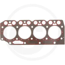 Victor Reinz 3040011516 — Uszczelka głowicy cylindra Deutz  Agroplus 75, 85, 95, Agrotron 4.70, 4.80, 4.85...