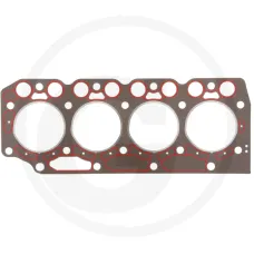 Victor Reinz 3040011517 — Uszczelka głowicy cylindra Deutz  Agroplus 75, 85, 95, Agrotron 4.70, 4.80, 4.85...