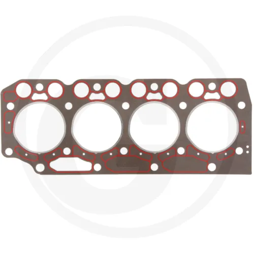 Uszczelka głowicy cylindra Deutz  Agroplus 75, 85, 95, Agrotron 4.70, 4.80, 4.85, 4.90, 4.95, 80, 85, 90, 100, Agrotron MK3 80, 85, 90, 100