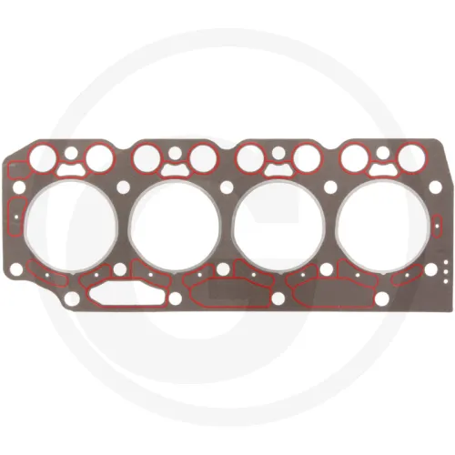 Uszczelka głowicy cylindra Deutz  Agroplus 75, 85, 95, Agrotron 4.70, 4.80, 4.85, 4.90, 4.95, 80, 85, 90, 100, Agrotron MK3 80, 85, 90, 100