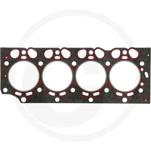 Uszczelka głowicy cylindra Fendt  Farmer 409 (VIN 409/1001 – 409/3097), 410 (VIN 410/1001 – 410/3566), 411 (VIN 411/1001 – 411/3491)   BF4M2013 1