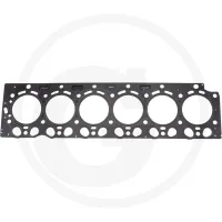 Uszczelka głowicy cylindra Fendt  Favorit 711, 712, 714, 716, Fendt 711, 712, (typ 712), 714 (typ 714), 716 (typ 716), 815, 817, 818 (typ 718