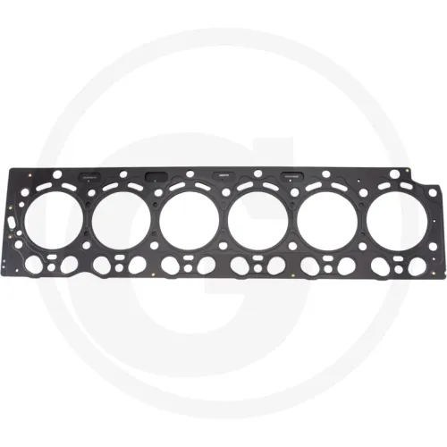 Uszczelka głowicy cylindra Fendt  Favorit 711, 712, 714, 716, Fendt 711, 712, (typ 712), 714 (typ 714), 716 (typ 716), 815, 817, 818 (typ 718