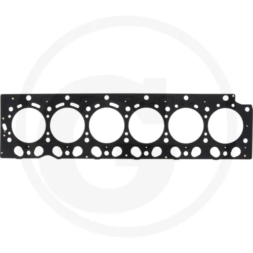 Uszczelka głowicy silnika Deutz  Agrotron New 105, 108, 110, 118, 120, 120 Profiline, 128, 130, 130 Profiline, 150, 150 Profiline, Agrotron K 110