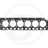 Uszczelka głowicy silnika Deutz  Agrotron New 105, 108, 110, 118, 120, 120 Profiline, 128, 130, 130 Profiline, 150, 150 Profiline, Agrotron K 110