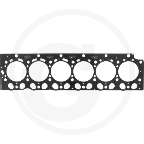 Uszczelka głowicy silnika Deutz  Agrotron New 105, 108, 110, 118, 120, 120 Profiline, 128, 130, 130 Profiline, 150, 150 Profiline, Agrotron K 110