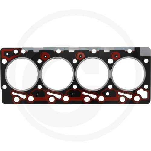 Uszczelka głowicy silnika Case IH  Maxxum 5120, 5220   Cummins 4T-390