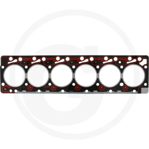 Uszczelka głowicy silnika Case IH  Maxxum 5130, 5140, 5150, 5230, 5240, 5250, MX Maxxum 100, 110, 120, 135, 150, 170   Cummins 6-590