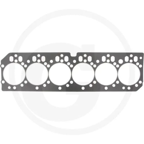 Uszczelka głowicy cylindra John Deere  6505, 6510, 6510SE, 6610, 6610SE, 6810, 6910, 6910S, 6515, 6520, 6520SE, 6620, 6620SE, 6820, 6920, 6920S