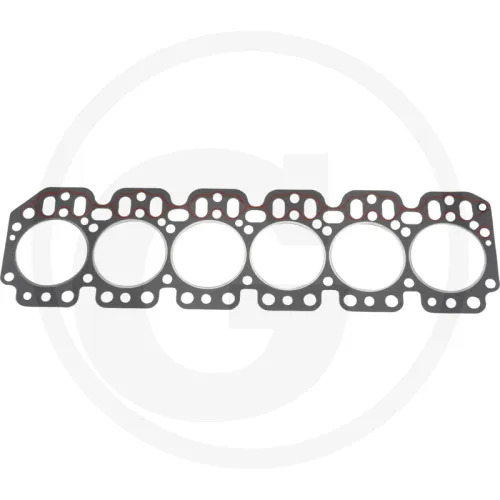 Uszczelka głowicy cylindra John Deere  3120, 3030, 3130, 3040, 3140, 3640, 4030, 4050, 4040, 4040S, 3050, 3350, 3650, 6506, 6600, 6800, 6900, 7600