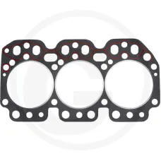 Victor Reinz 3040012717 — Uszczelka głowicy cylindra John Deere  830, 930, 1030, 1120, 1130, 1630, 1035, 1...