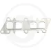 Uszczelka Deutz  Agrotron M 615, 615 Profiline, 625, 625 Profiline, 640, 640 Profiline, 650, 650 Profiline, Agrotron TTV (Tier 3) 610, 620, 630