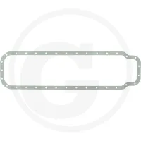 Uszczelka miski olejowej Fendt  Favorit 4, 4S, 4SA, 10S, 10SA, 11S, 11SA, 610S, 610SA, 12SA, 611S, 611SA, 612SA, 610LS, 610LSA, 611LS, 611LSA