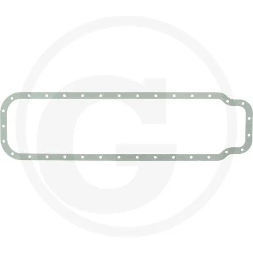 Uszczelka miski olejowej Fendt  Favorit 4, 4S, 4SA, 10S, 10SA, 11S, 11SA, 610S, 610SA, 12SA, 611S, 611SA, 612SA, 610LS, 610LSA, 611LS, 611LSA