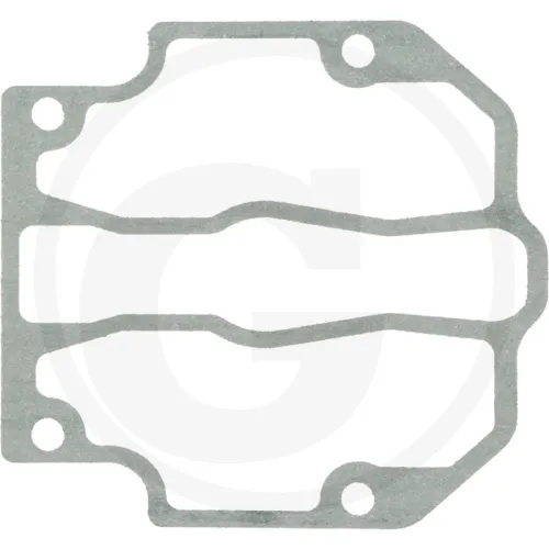 Uszczelka pokrywy zaworu Deutz  7545 RTS, Topliner 8XL   BF6M1015, TCD2015V06 4V