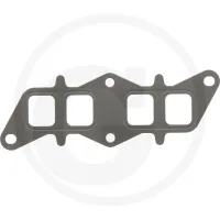 Uszczelka kolektora wydechowego Fendt  Farmer 409 (VIN 409/3098 ), 410 (VIN 410/3567 ), 411 (VIN 411/3492 ), 412 (VIN 412/1867