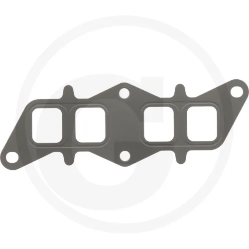 Uszczelka kolektora wydechowego Fendt  Farmer 409 (VIN 409/3098 ), 410 (VIN 410/3567 ), 411 (VIN 411/3492 ), 412 (VIN 412/1867