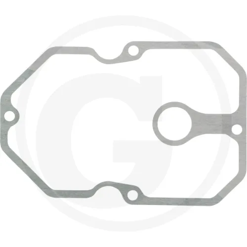 Uszczelka pokrywy zaworu Deutz  7545 RTS, Topliner 8XL   BF6M1015, TCD2015V06 4V